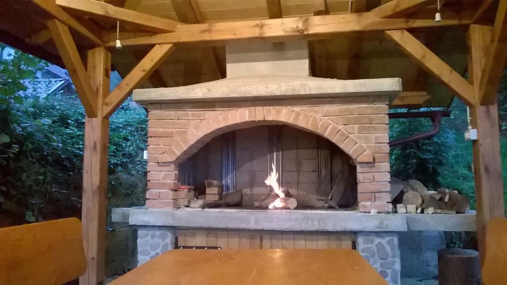 Holiday Home Vesna Brod na Kupi Экстерьер фото