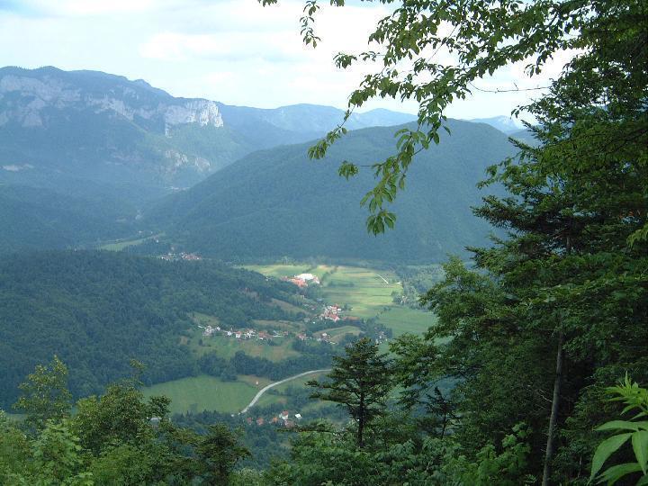 Holiday Home Vesna Brod na Kupi Экстерьер фото