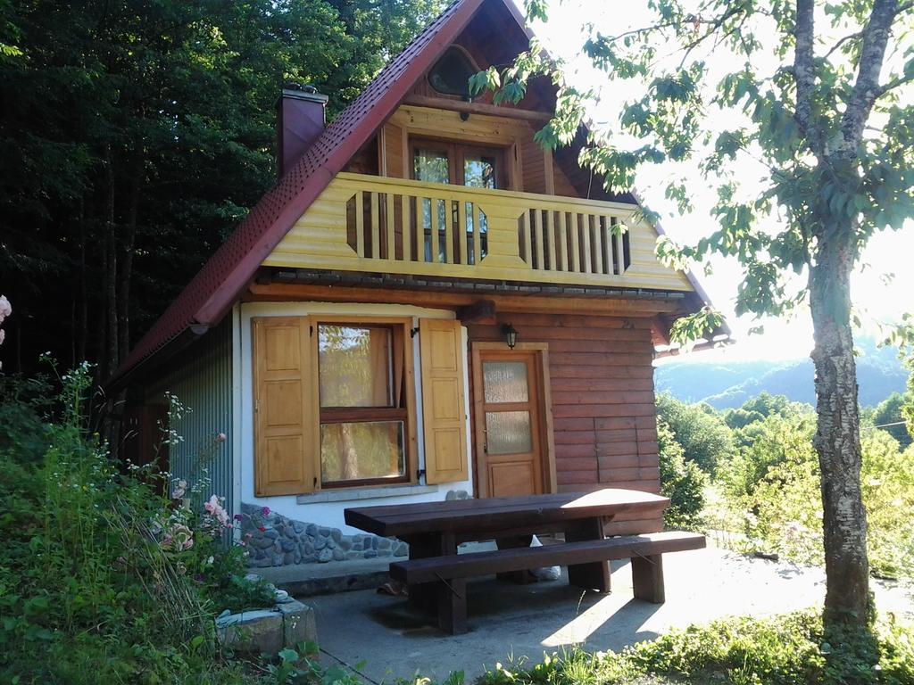 Holiday Home Vesna Brod na Kupi Экстерьер фото