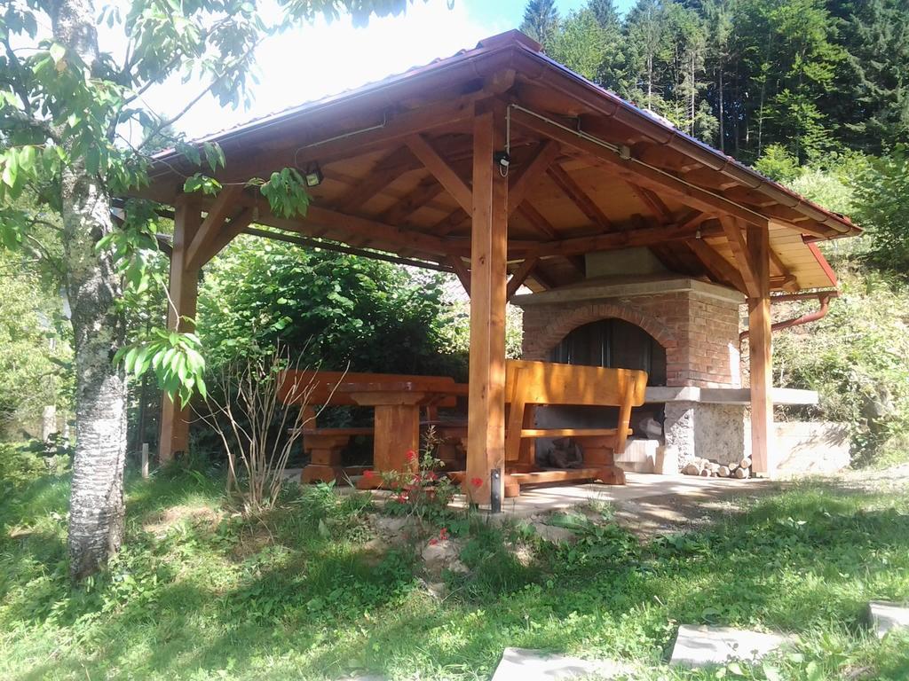 Holiday Home Vesna Brod na Kupi Экстерьер фото