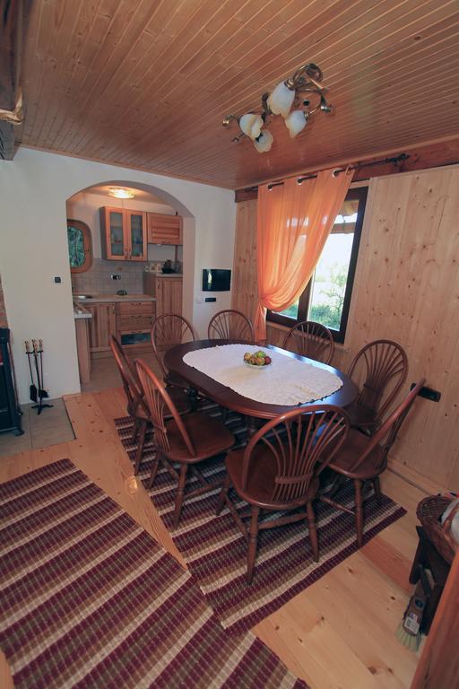 Holiday Home Vesna Brod na Kupi Номер фото