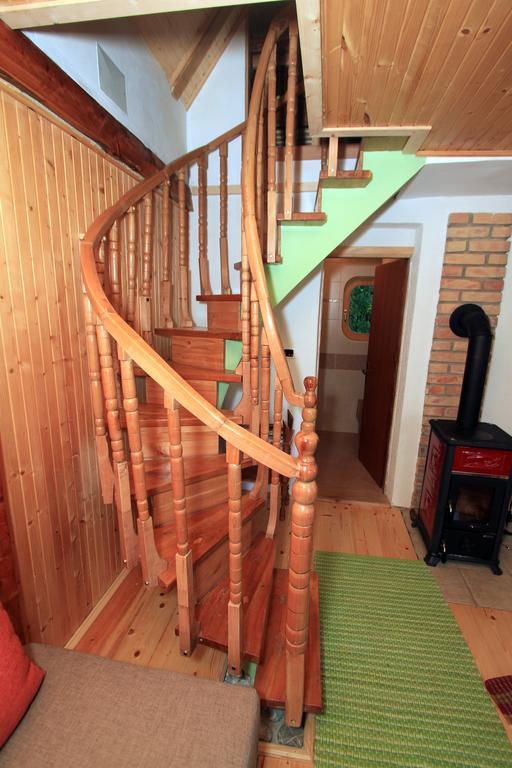 Holiday Home Vesna Brod na Kupi Номер фото