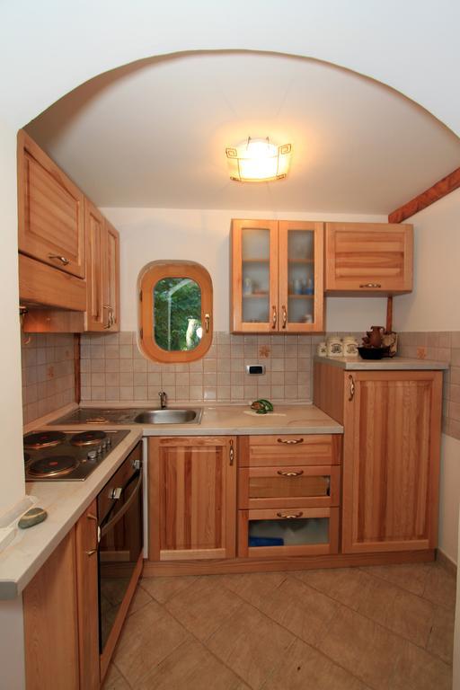 Holiday Home Vesna Brod na Kupi Номер фото