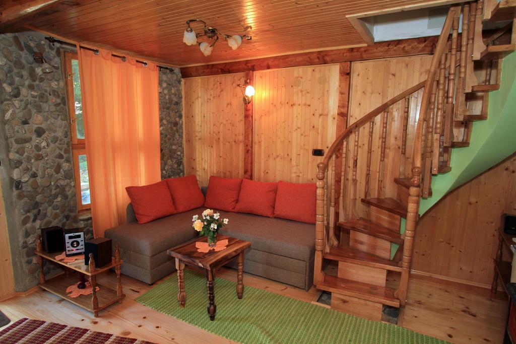 Holiday Home Vesna Brod na Kupi Номер фото