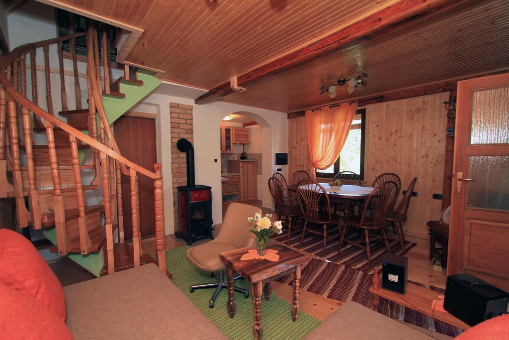 Holiday Home Vesna Brod na Kupi Номер фото