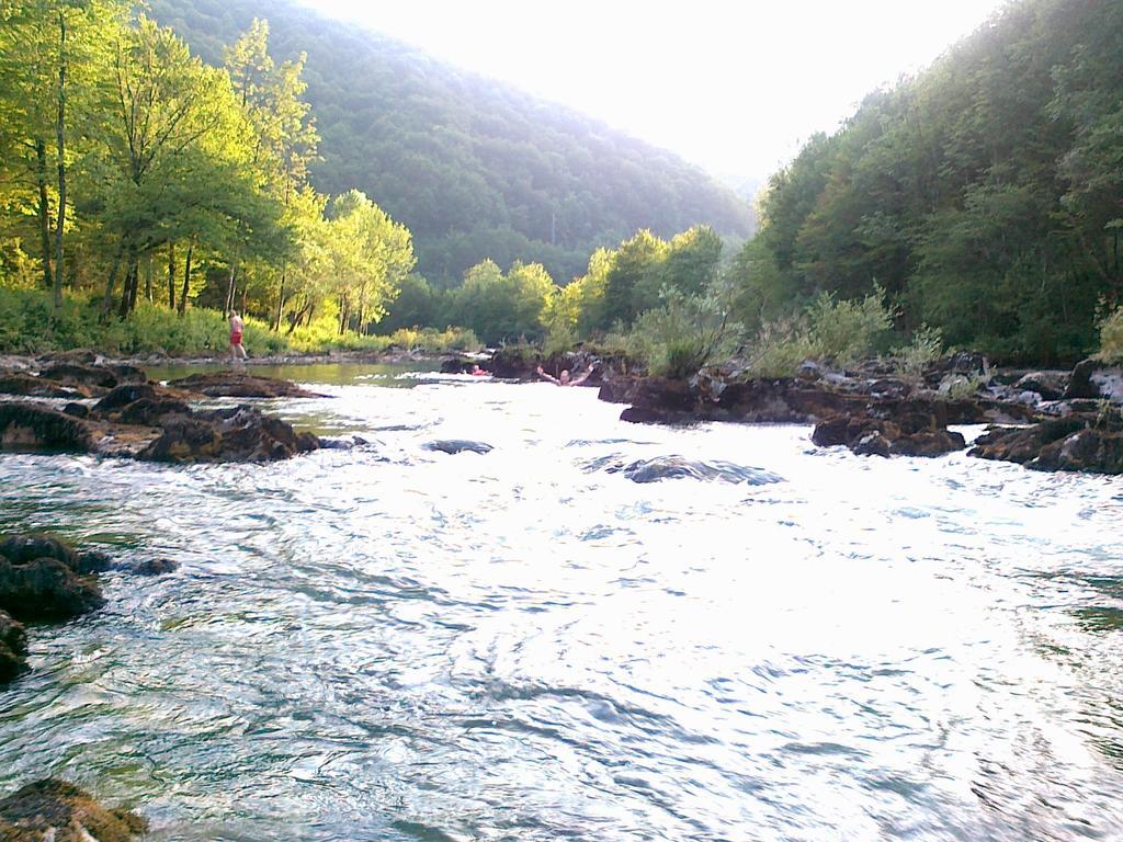 Holiday Home Vesna Brod na Kupi Номер фото