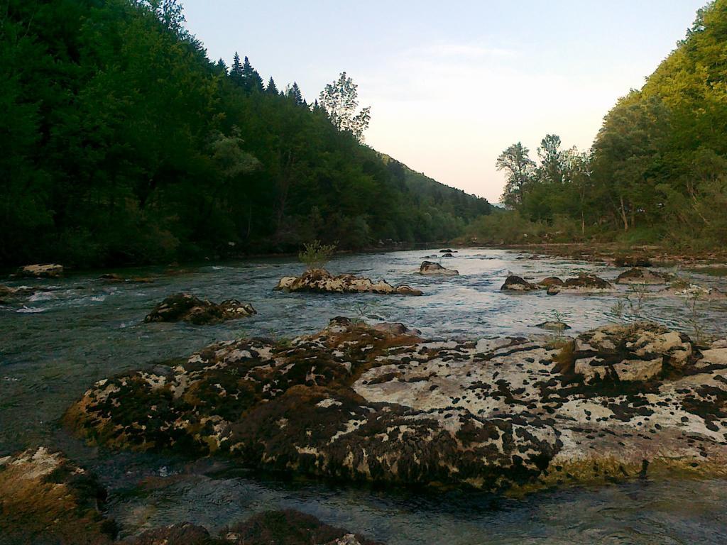 Holiday Home Vesna Brod na Kupi Номер фото