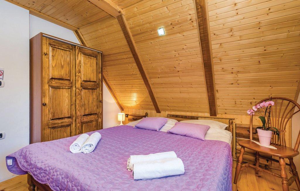 Holiday Home Vesna Brod na Kupi Экстерьер фото