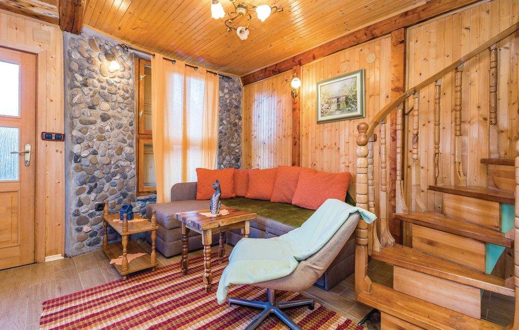 Holiday Home Vesna Brod na Kupi Экстерьер фото
